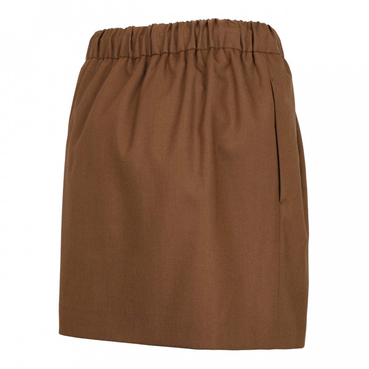 Tabarin Skirt