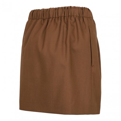Tabarin Skirt