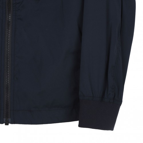 Navy Blue Jacket