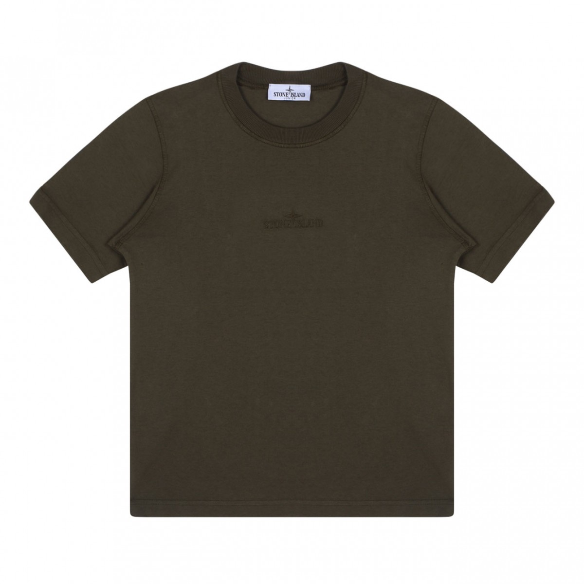Military Green T-Shirt