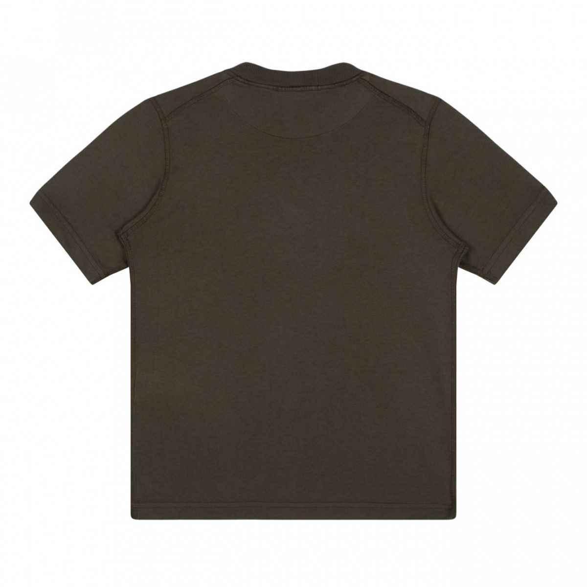 Military Green T-Shirt