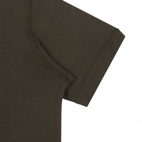 Military Green T-Shirt