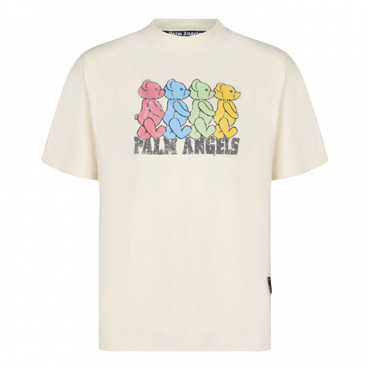 Crossroad Bears T-Shirt