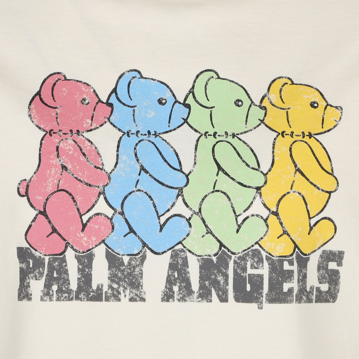 Crossroad Bears T-Shirt