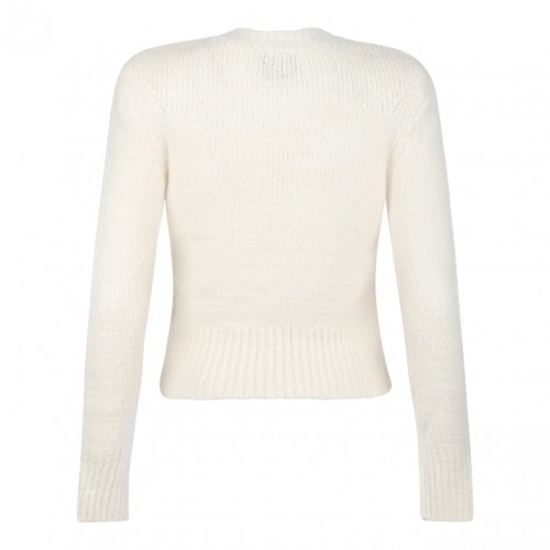 Ecru Kalo Jumper