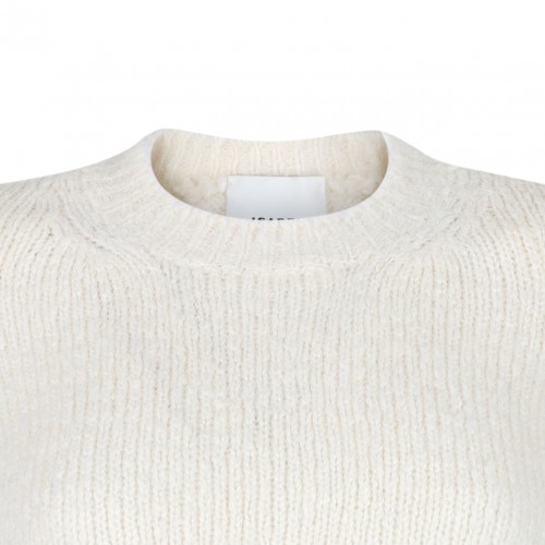 Ecru Kalo Jumper