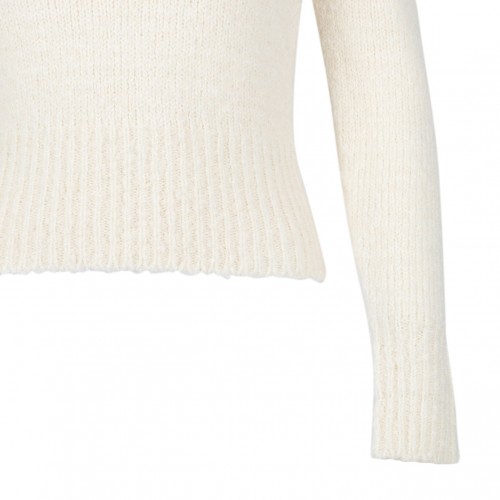 Ecru Kalo Jumper
