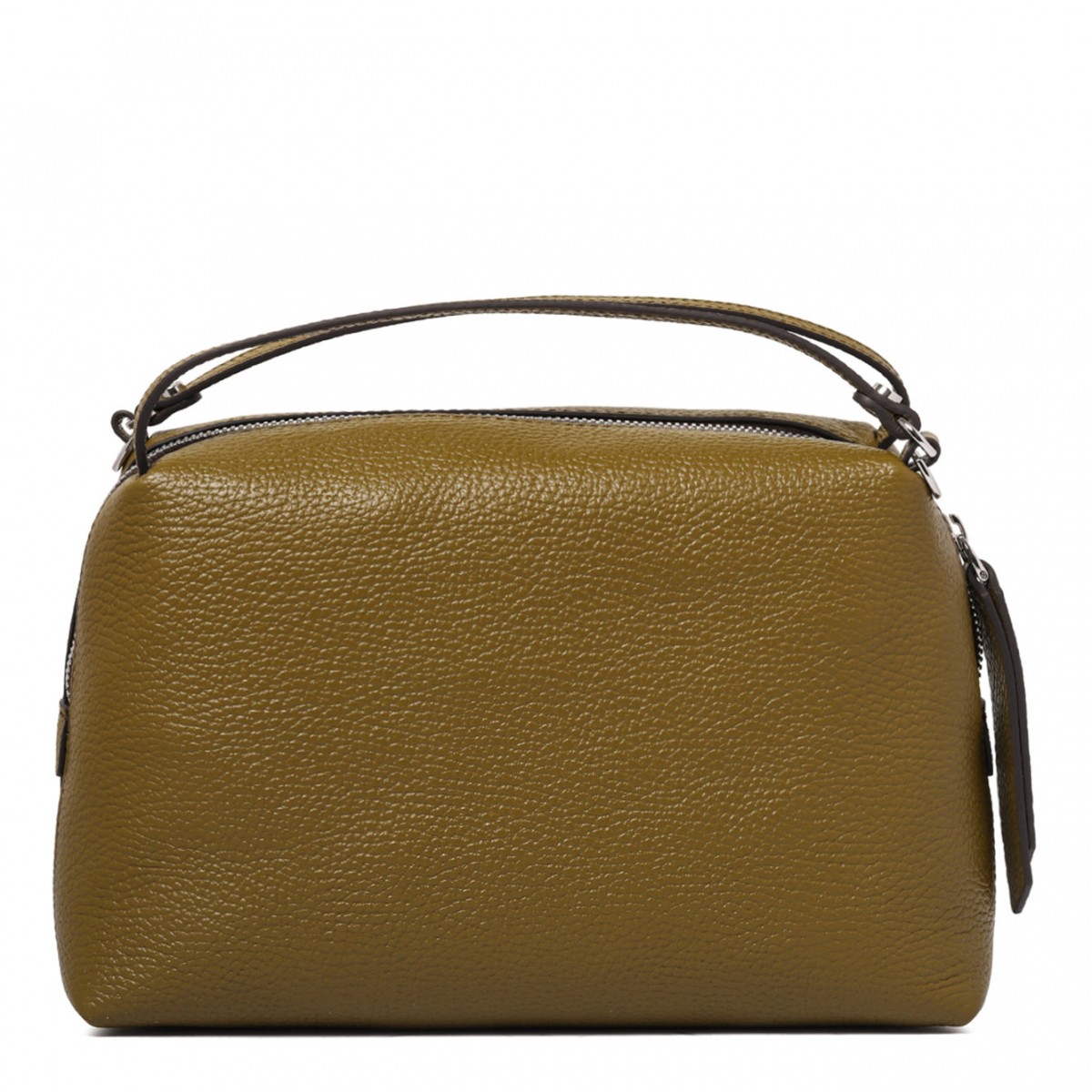 Olive Green Alifa Bag