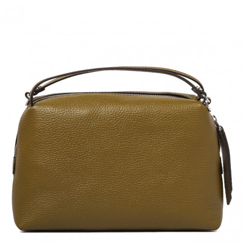 Olive Green Alifa Bag