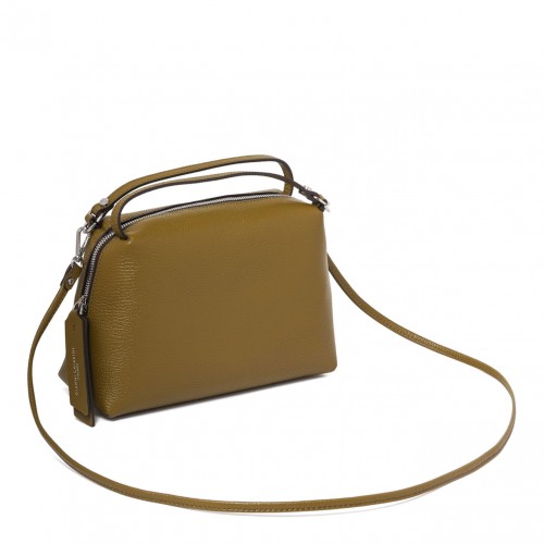 Olive Green Alifa Bag