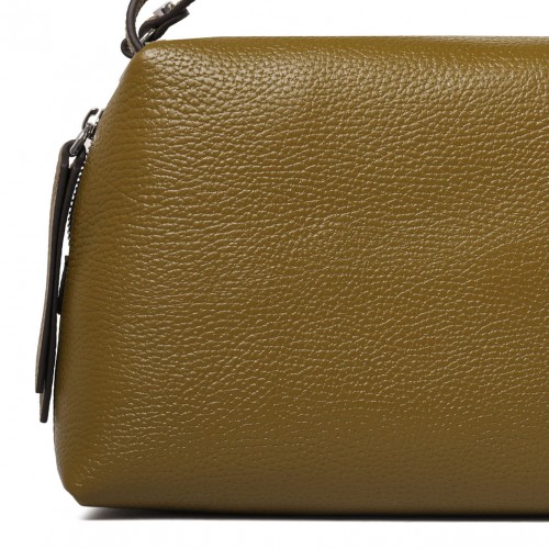 Olive Green Alifa Bag