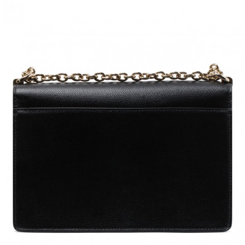 Black Mini Crossbody 2