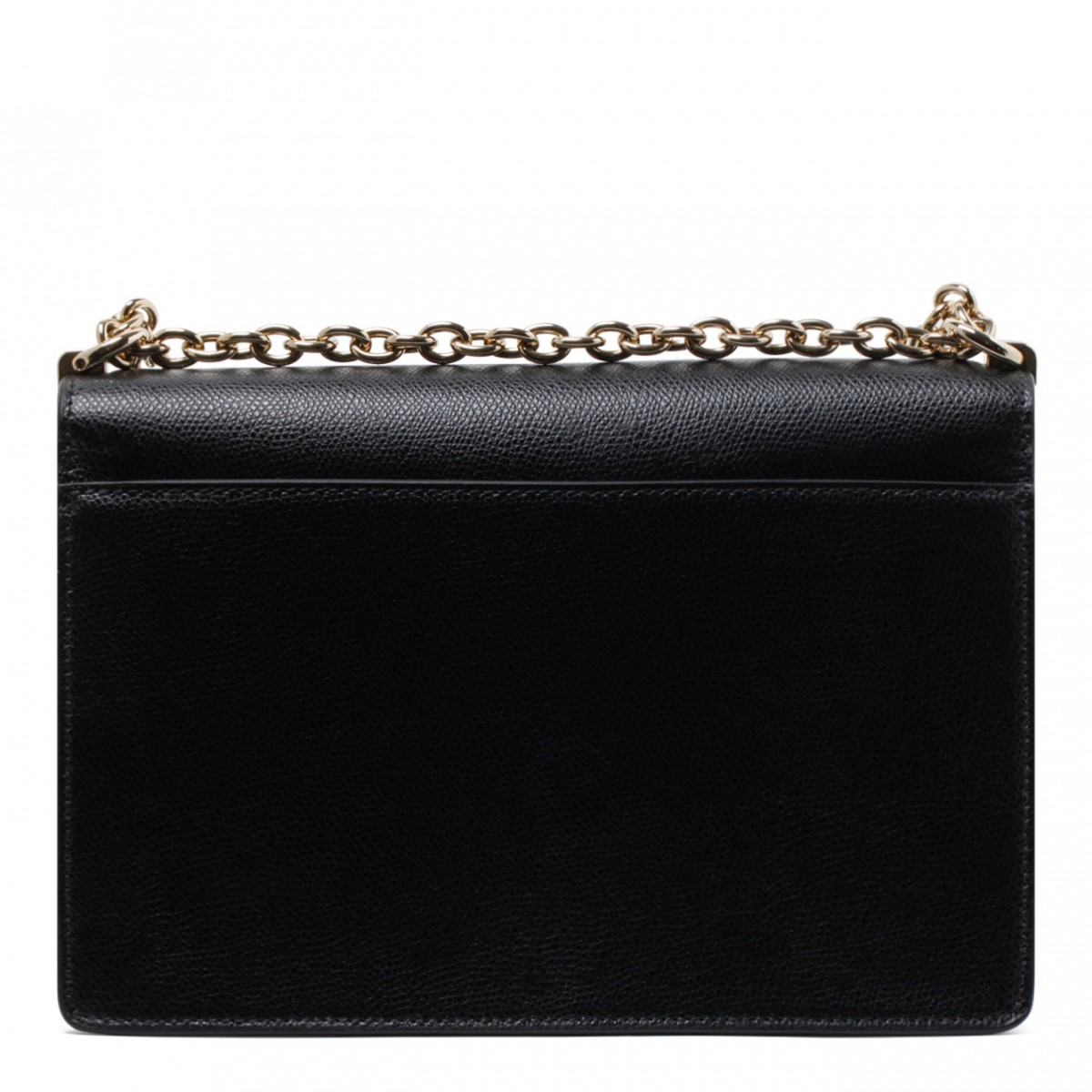 Black Mini Crossbody