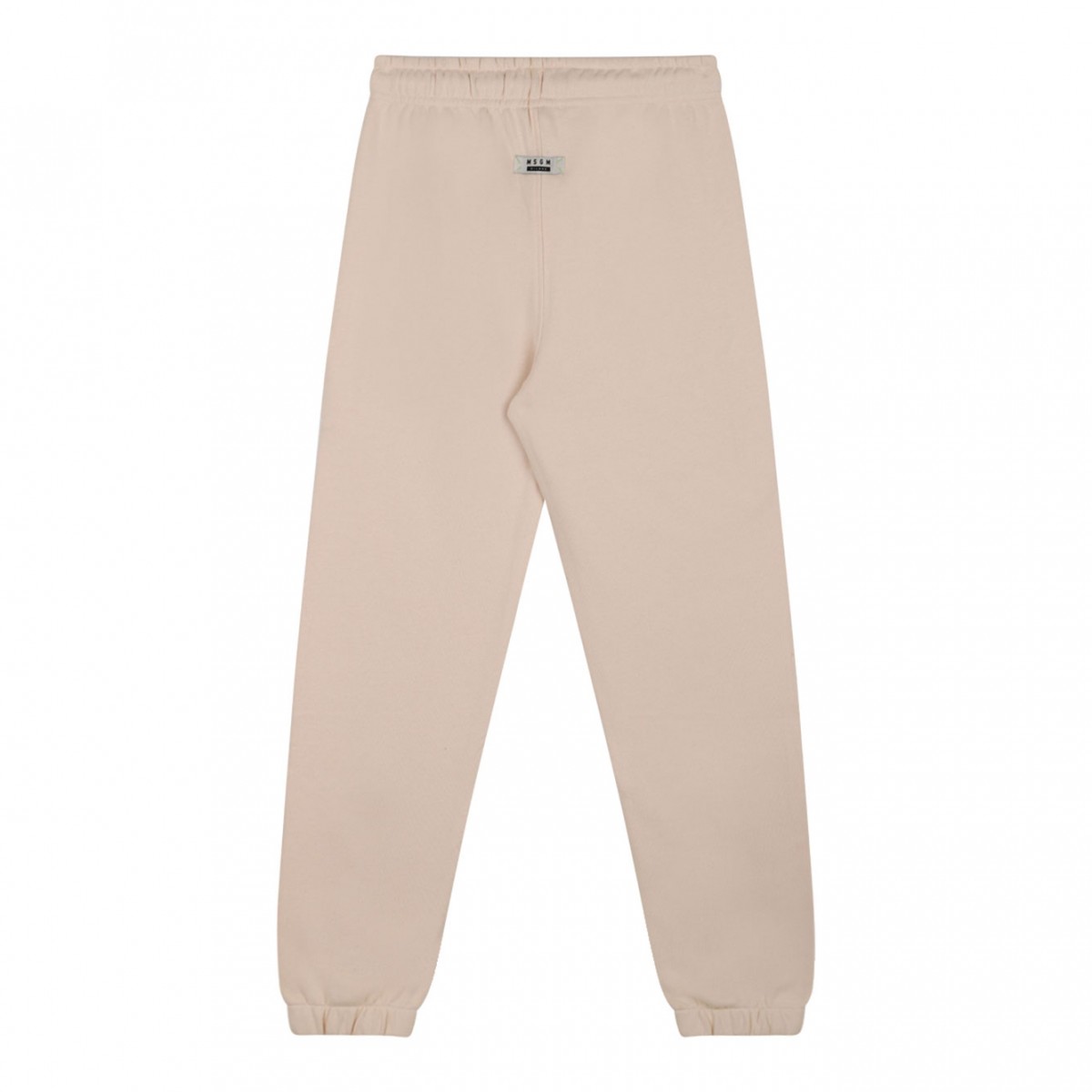 Vanilla Logo Print Sweatpants