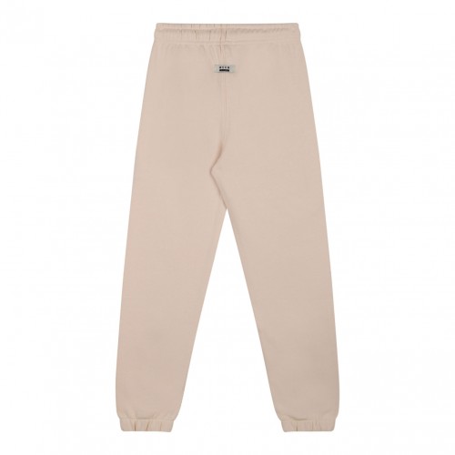 Vanilla Logo Print Sweatpants