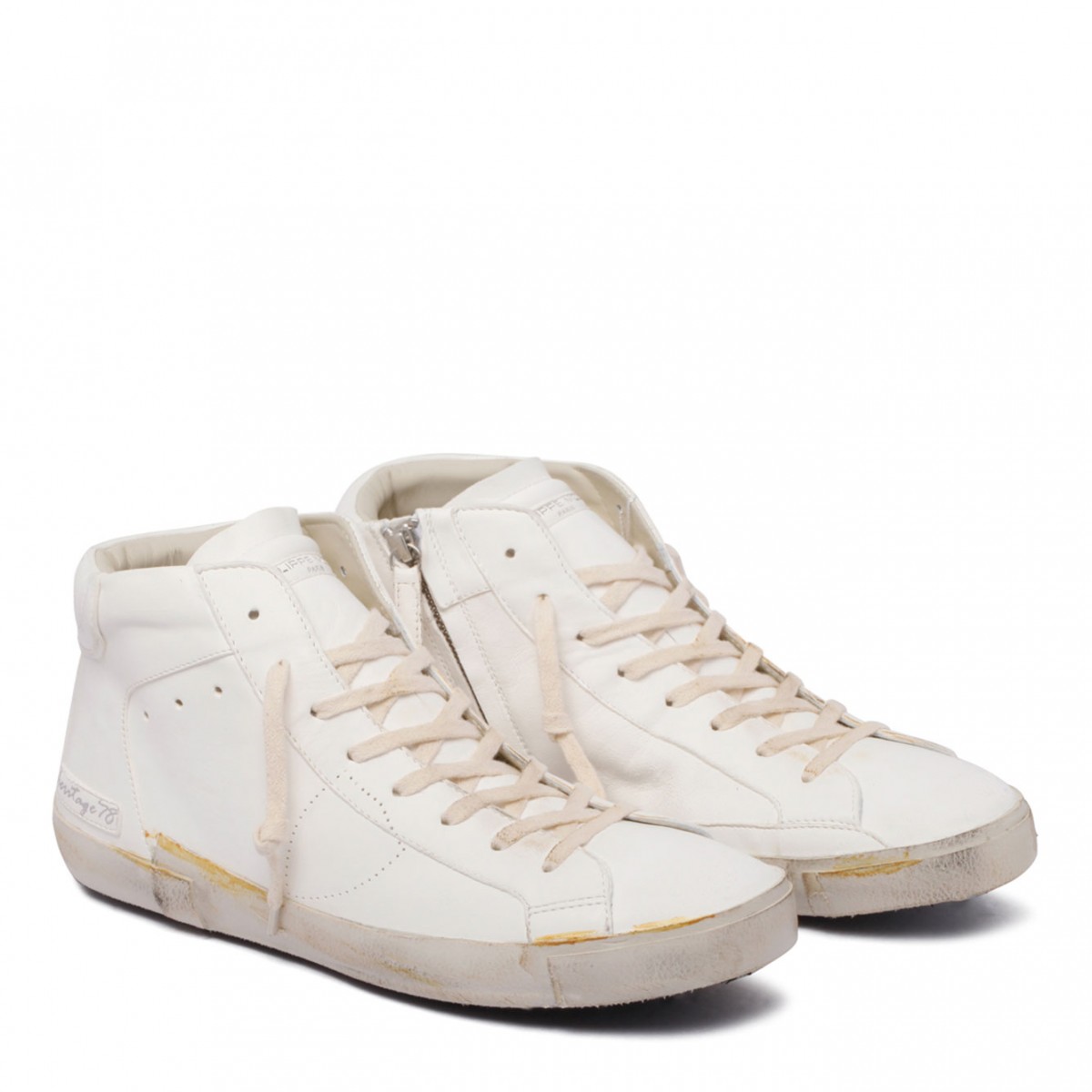 PRSX High Top Sneaker