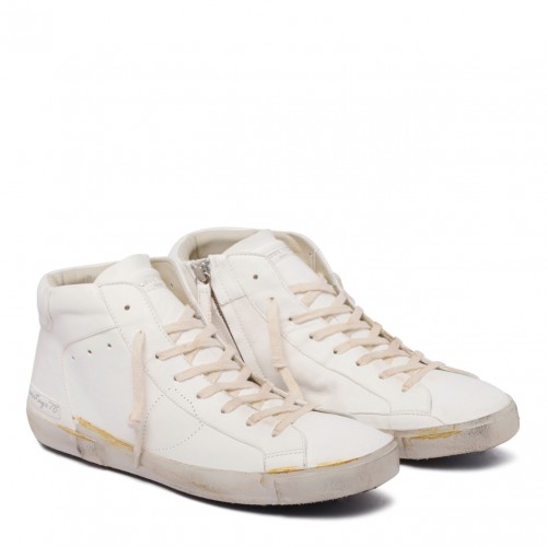 PRSX High Top Sneaker