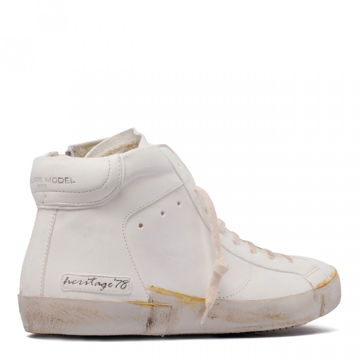PRSX High Top Sneaker
