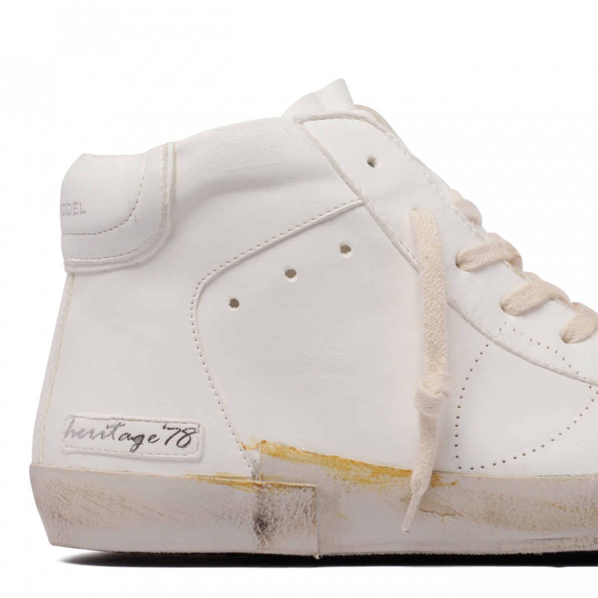 PRSX High Top Sneaker