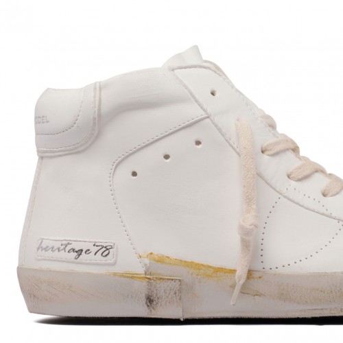 PRSX High Top Sneaker