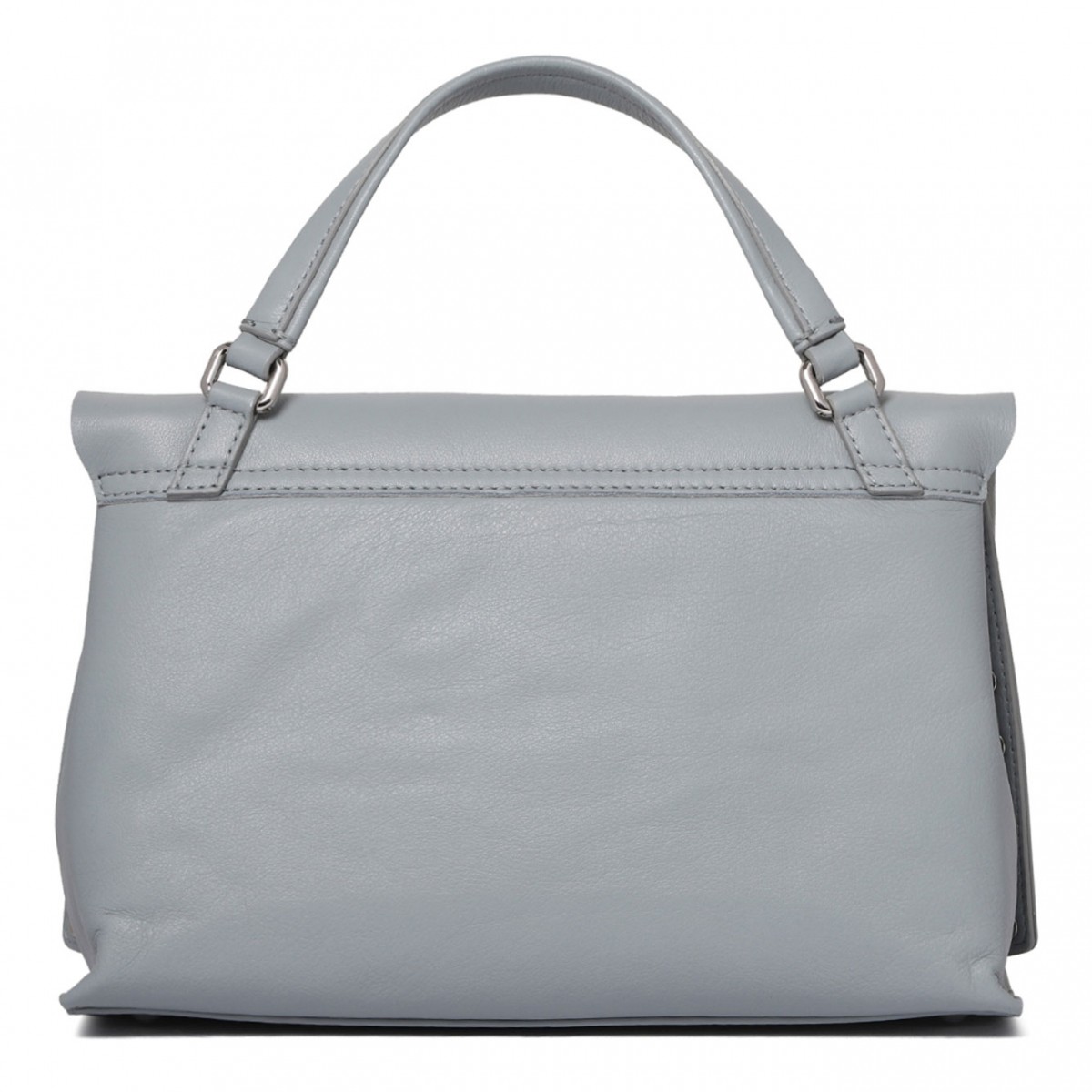 Light Blue Postina Bag