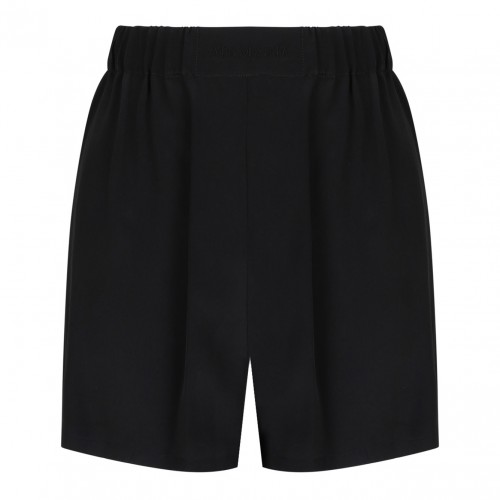 Navy Blue Pirogue Trousers