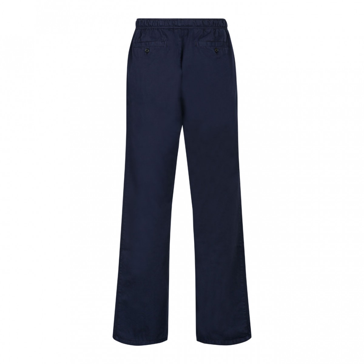 Navy Blue Trousers