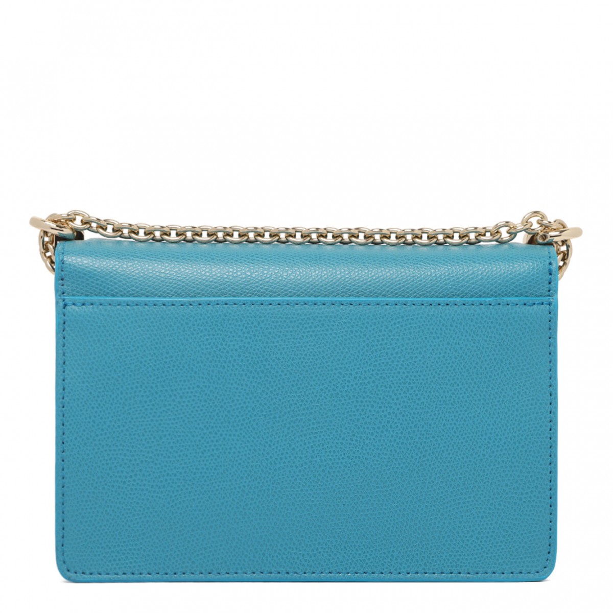 Turquoise 1927 Shoulder Bag