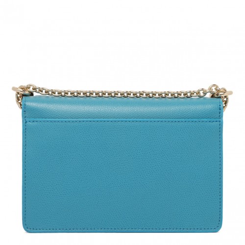 Turquoise 1927 Shoulder Bag