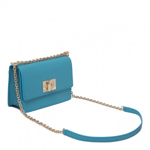 Turquoise 1927 Shoulder Bag