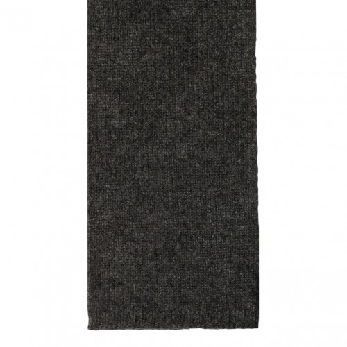 Dark Grey Short Gloves 2