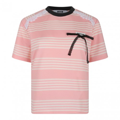 Striped T-Shirt
