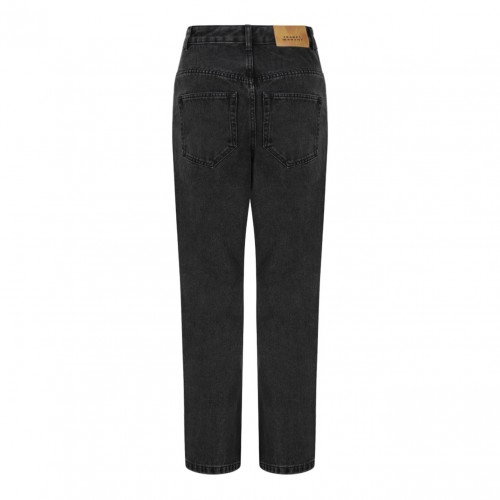 Cassandre Wide Leg Jeans 2