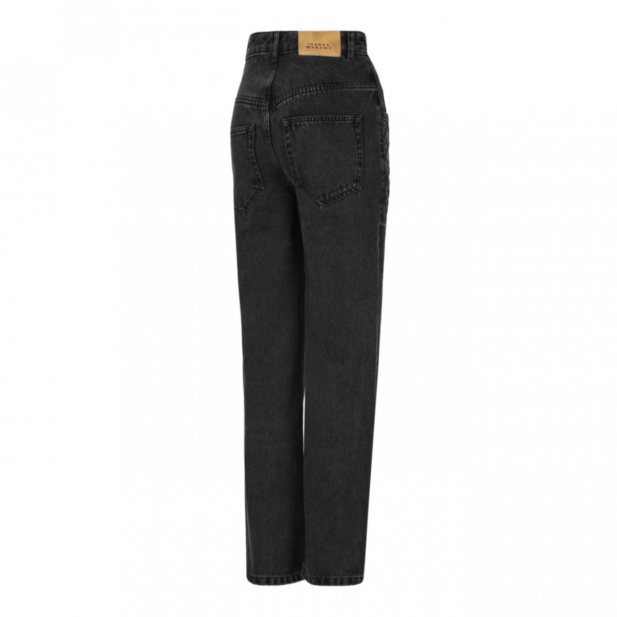 Cassandre Wide Leg Jeans