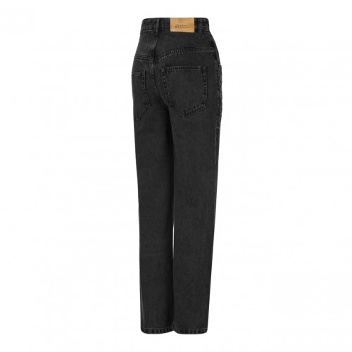 Cassandre Wide Leg Jeans