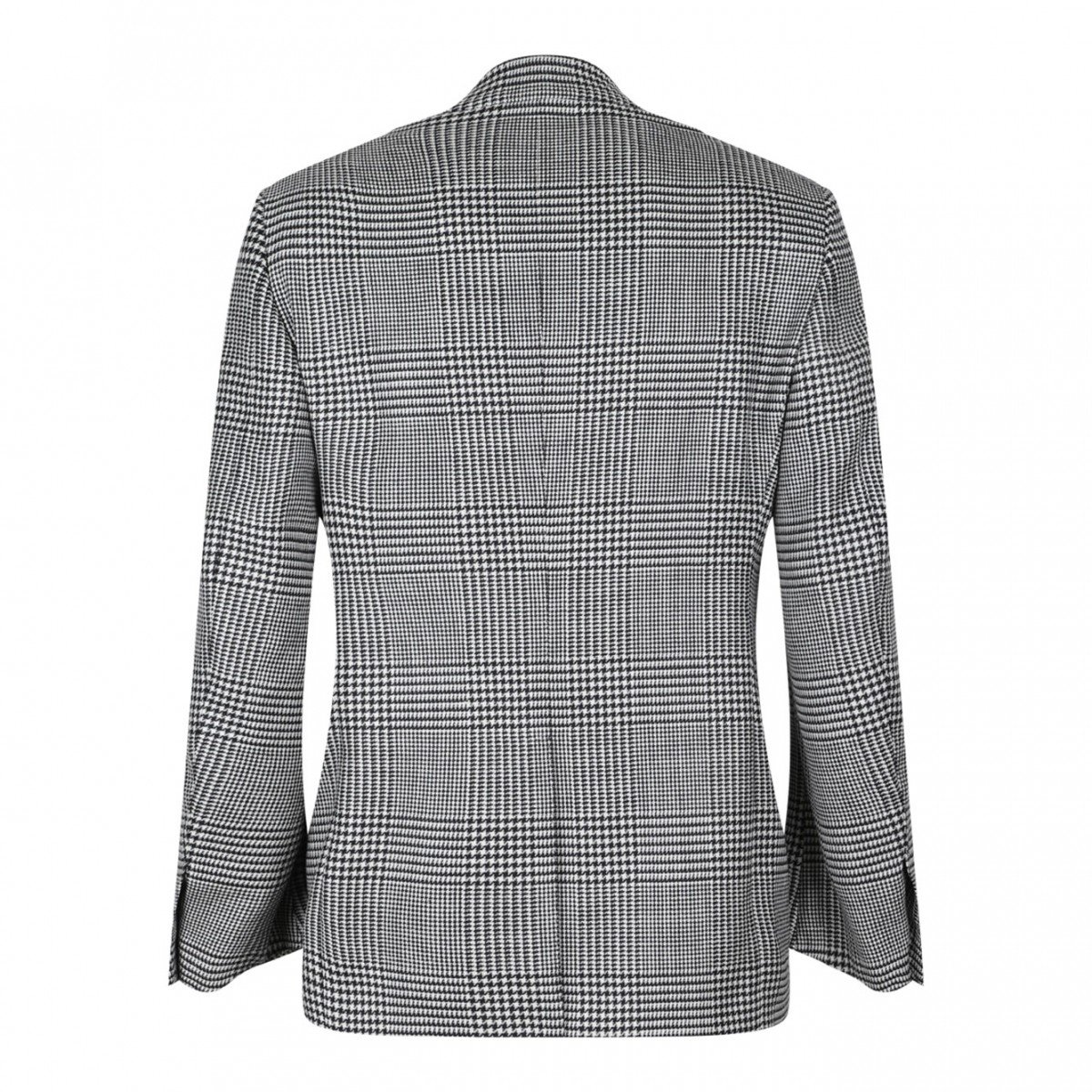 Prince Of Wales Shelton Jacket