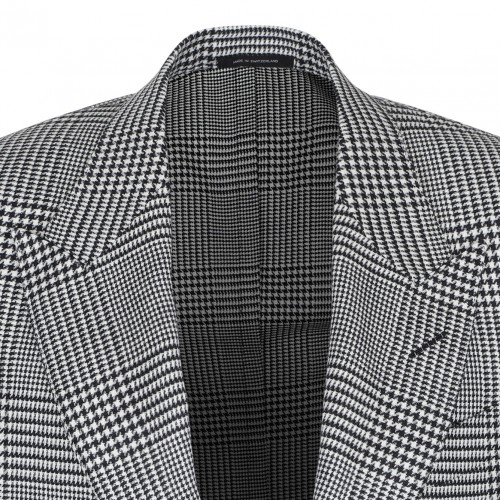 Prince Of Wales Shelton Jacket