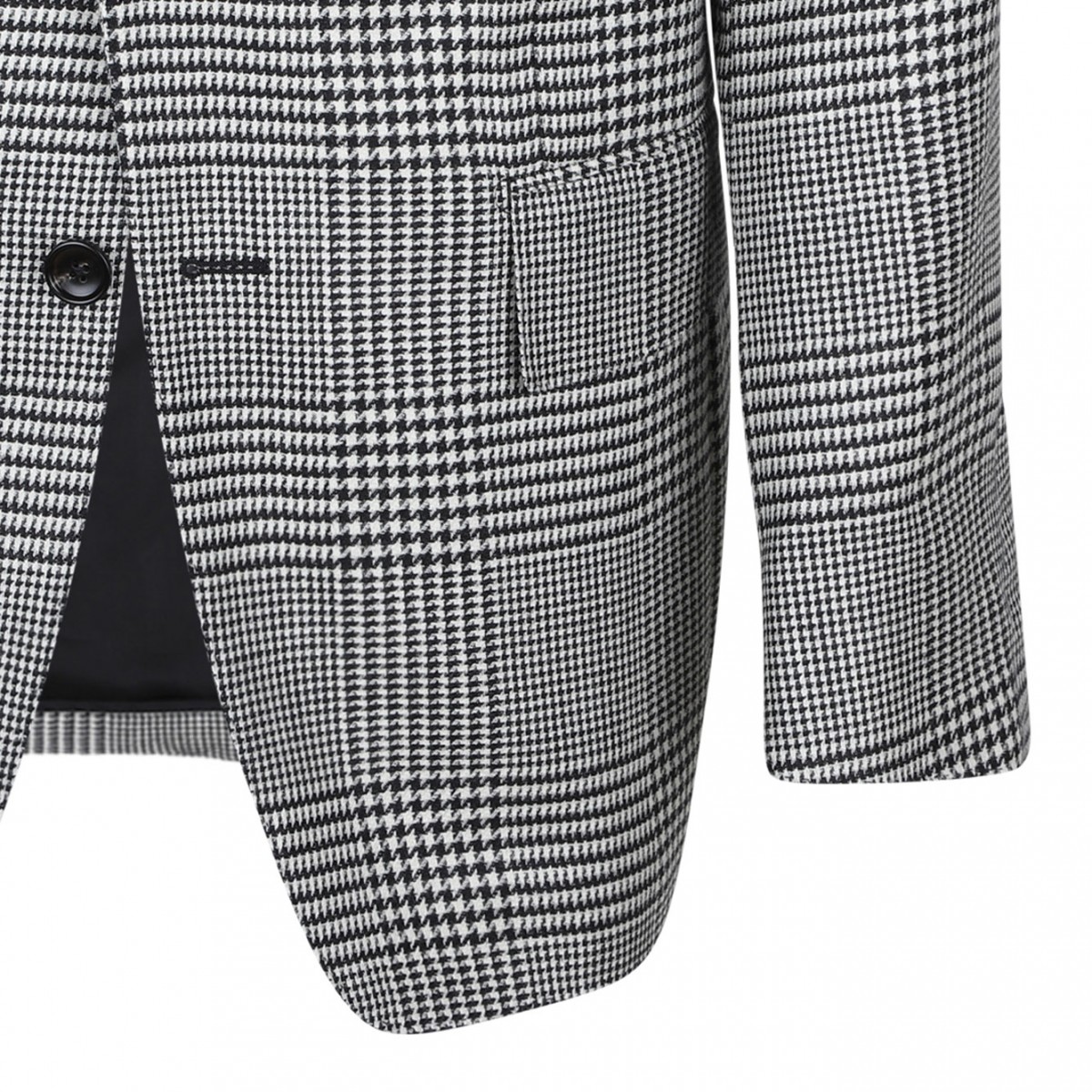 Prince Of Wales Shelton Jacket