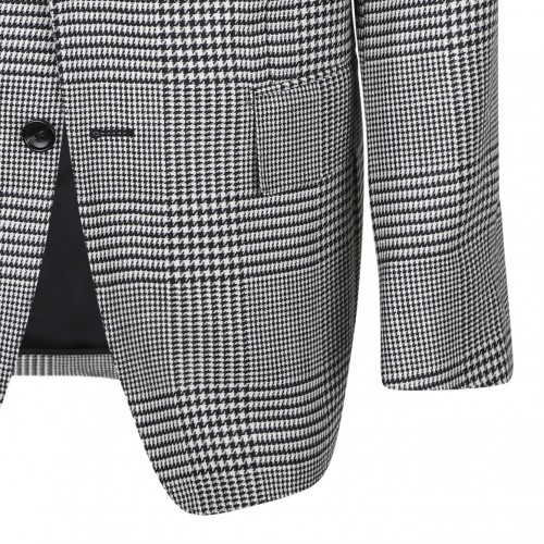 Prince Of Wales Shelton Jacket