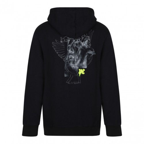Thinking Pencil Hoodie 2