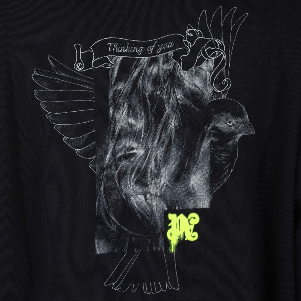 Thinking Pencil Hoodie