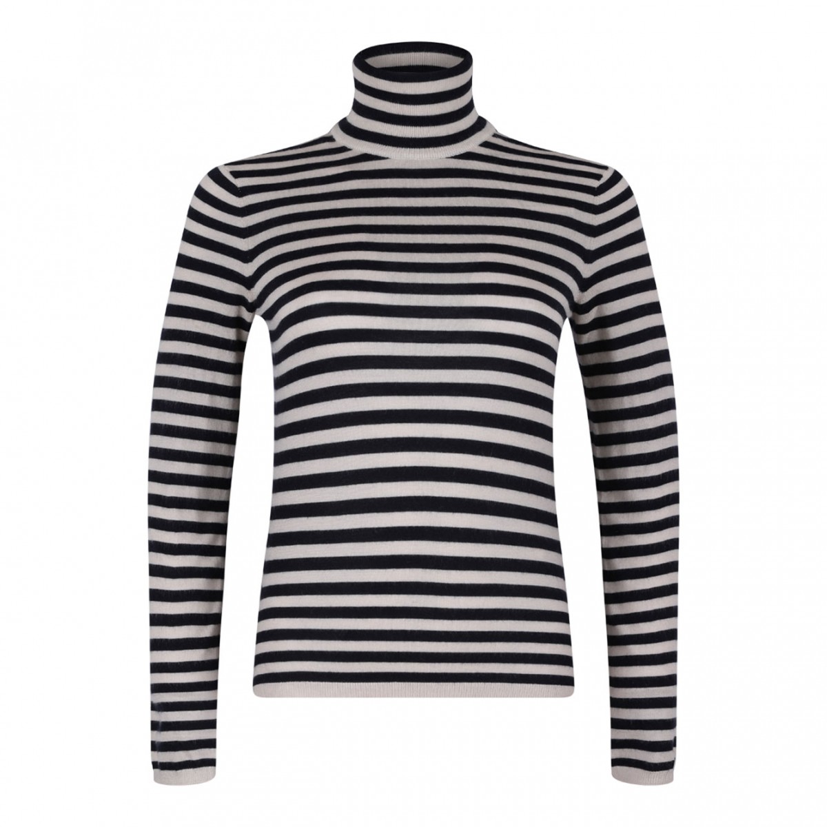 Sand Patroni Turtleneck Sweater