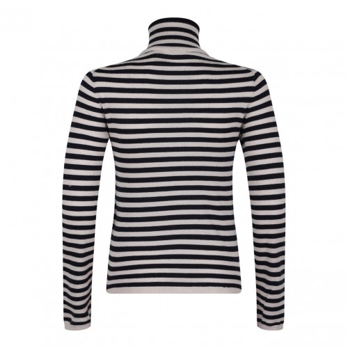 Sand Patroni Turtleneck Sweater 2