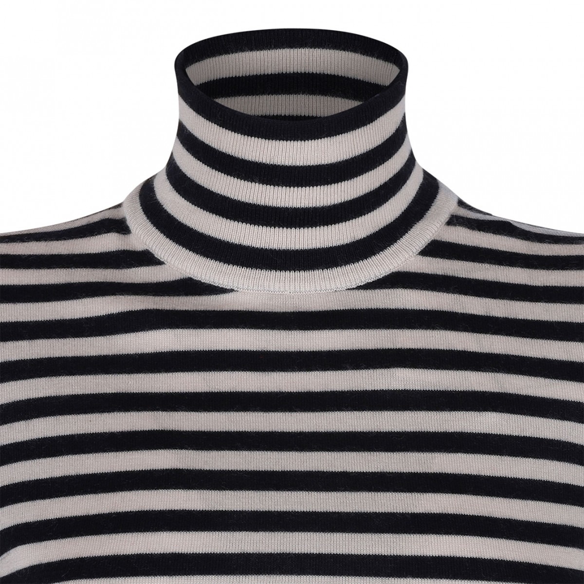 Sand Patroni Turtleneck Sweater