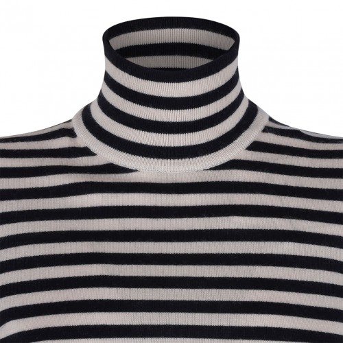 Sand Patroni Turtleneck Sweater