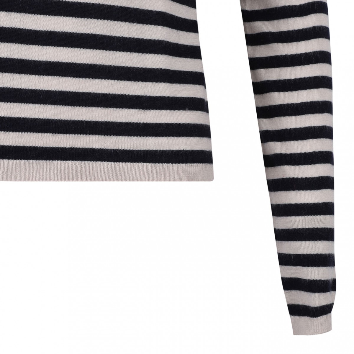 Sand Patroni Turtleneck Sweater