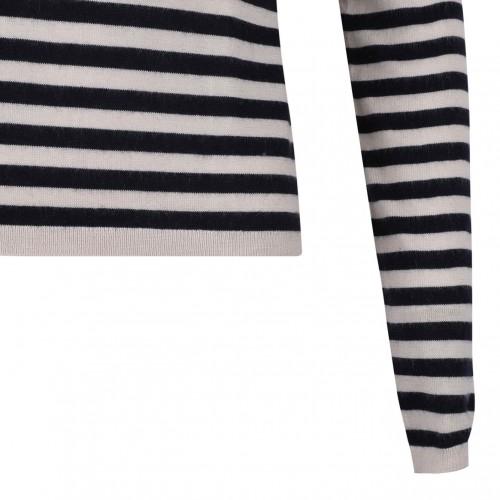 Sand Patroni Turtleneck Sweater