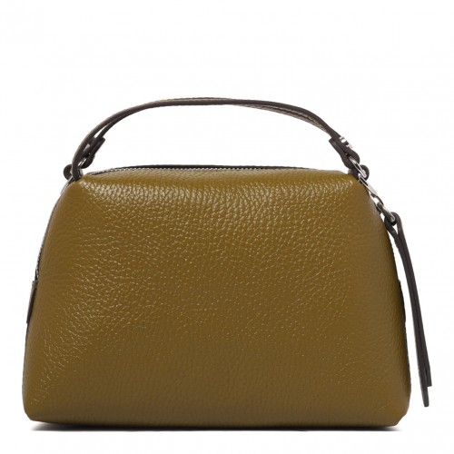 Olive Green Alifa Bag 2