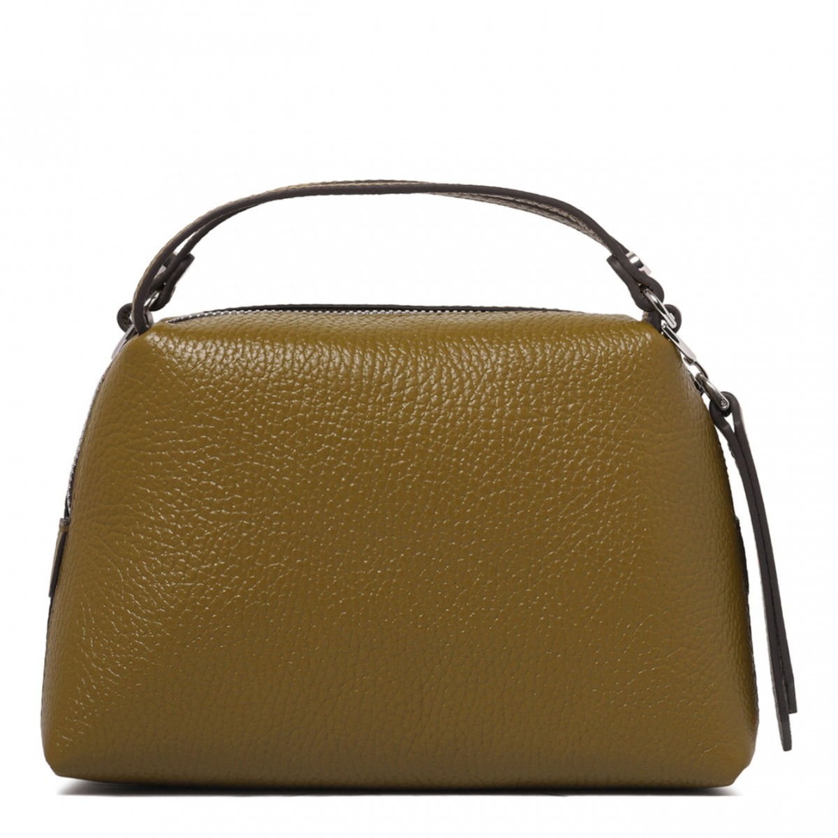 Olive Green Alifa Bag