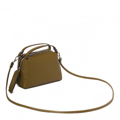 Olive Green Alifa Bag